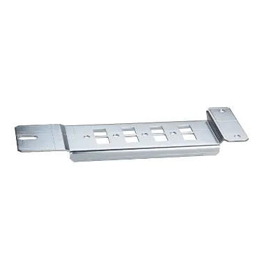2 Sup P600mm Fix Plat Parc Arm SF/SM