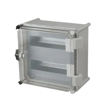 Chass Distr Mod 3x12MOD para CX 360x270