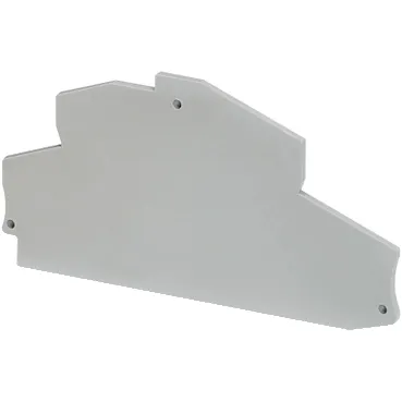 Tapa-Bornes Cinz para Born Nsytr