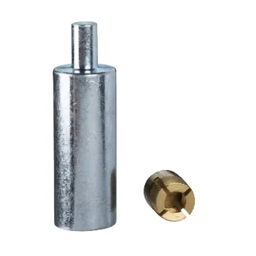 Extensao Porca M8