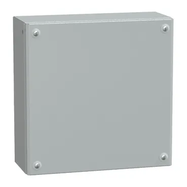 CX Ind Metal a 300XL 300XP 120mm IP66 IK10
