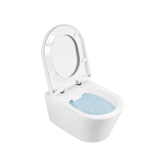 San. susp. rimflush 48 fix. oc Urb. Y br mat