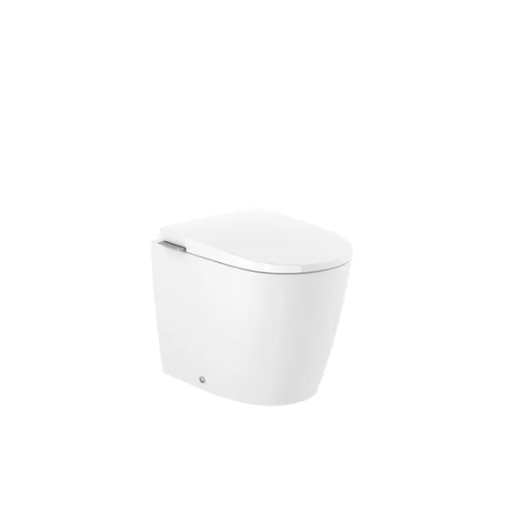 Avant Sanita In-Tank® BTW de Dupla Descarga 4,5/3L. Inclui Rimless® Vortex, Assento e Tampo de Queda Amortecida, Esmalte Supraglaze®. Alimentação Hidráulica Interna, Não Necessita de…