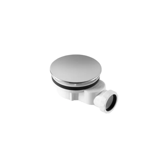 Valv. compacta D90 c/sif p/bas ch cr