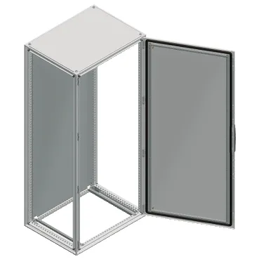 Arm Met Comb IP55 2000x800x800 sem Plat