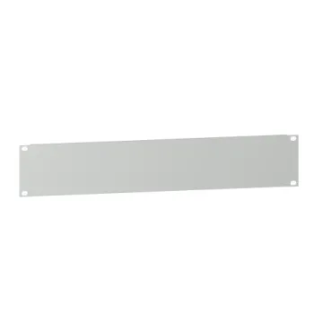 Esp Metal 2U para Rack 19P