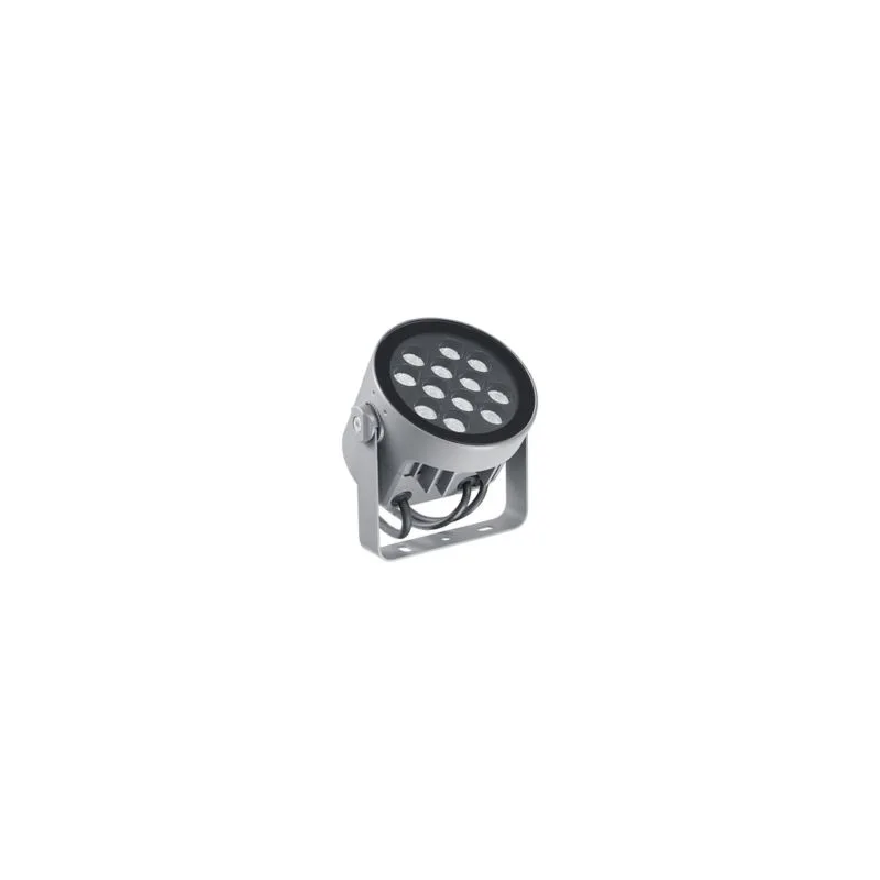 BVP371 12LED 27K 220V 15 DMX 24W He