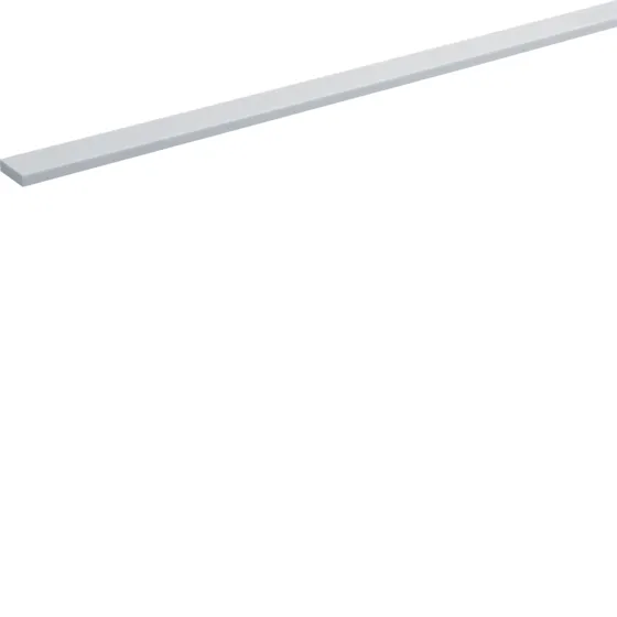 Barra Isol. Fibra de Vidro 30x10x2000mm
