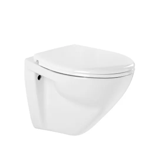 Sanita suspensa rimflush cetus br