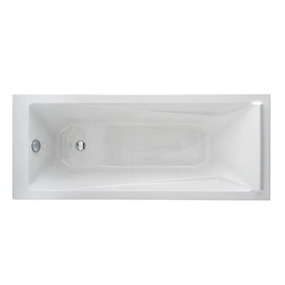 Banheira Easy 170x75 c/paineis br