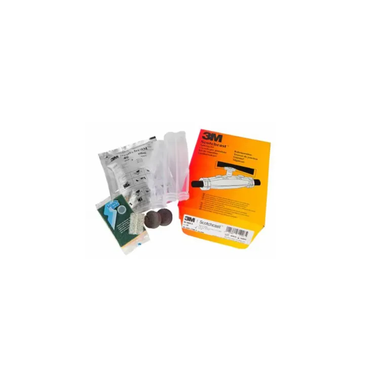Kit de Resina 27mm-54mm