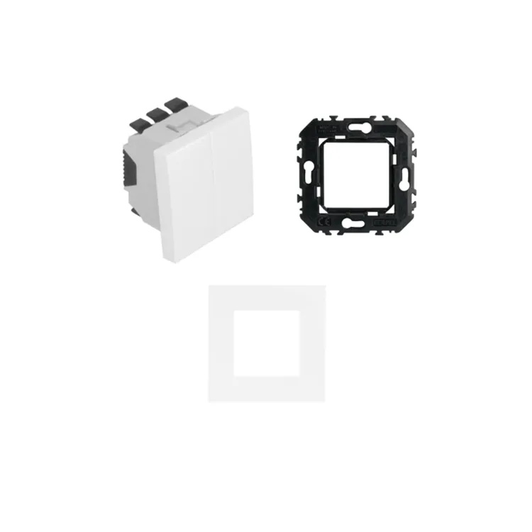 Interruptor Duplo e-P