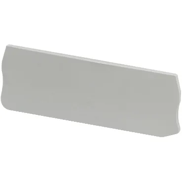 Tapa-Bornes Cinz para Born Nsytr