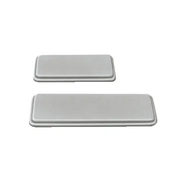 Plac Passa Cab 290mm para CX PLS 360mm