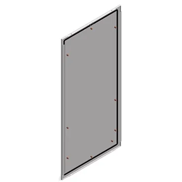 Panel posterior SF 2000x600
