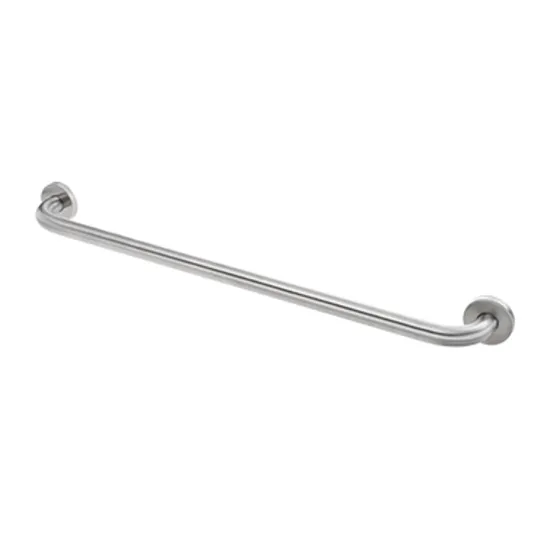 Apoio simpl 100 New WCCare inox esc
