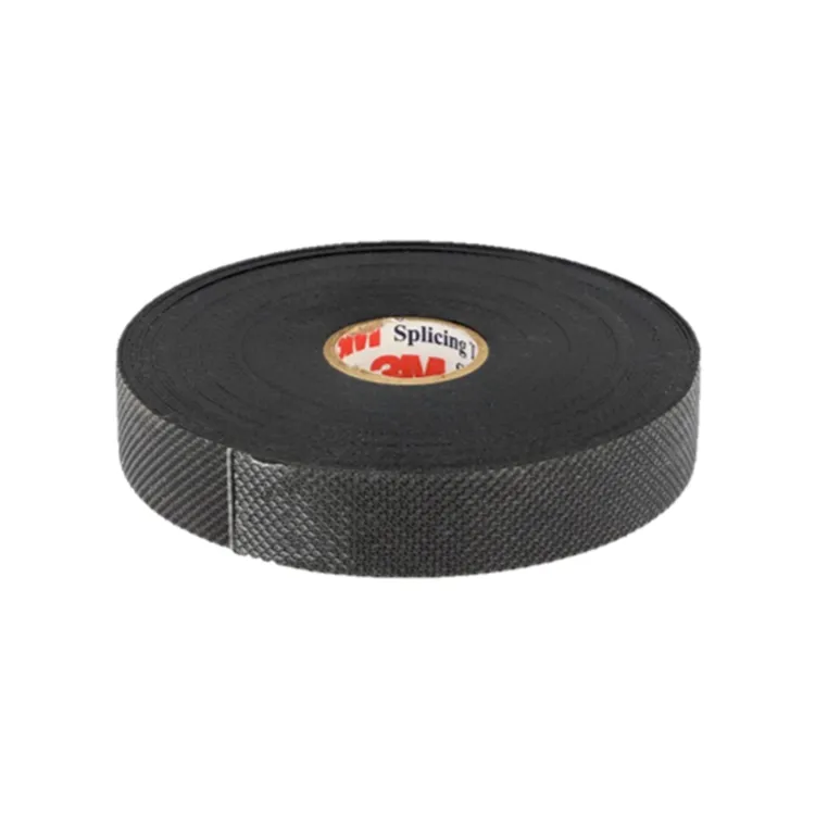 Fita Autovulcanizadora 9,15x19mm 0,76mm