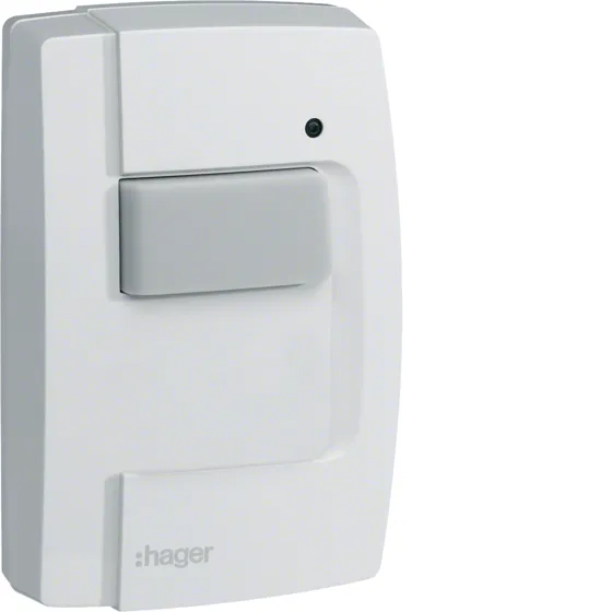BP 1 Canal RF KNX IP55