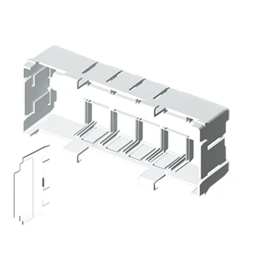 93 Caixa 175 mm 65 U24X