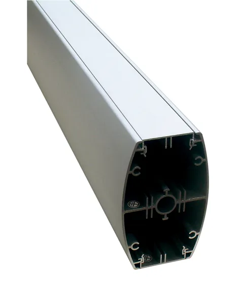 Perfil para Coluna/Minicoluna (3180mm)