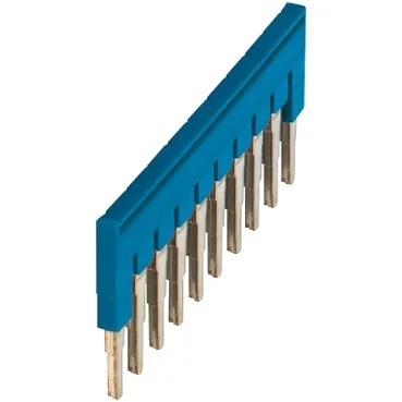 Bar Lig Encaix Azul 10P para Bor