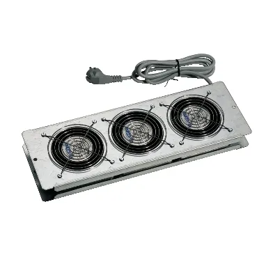 Plac Obtur com 3 Ventil