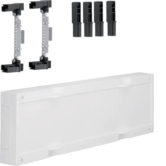 Unid. com Tampa Opaca a.150 L.500