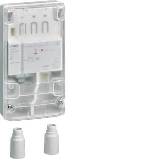 Gateway de Impulsos KNX 1CANAL