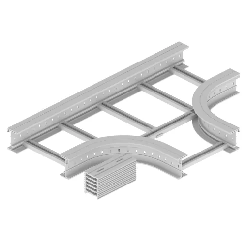 67 Derivação T cinzento RAL7035 135x500 R300 U23X