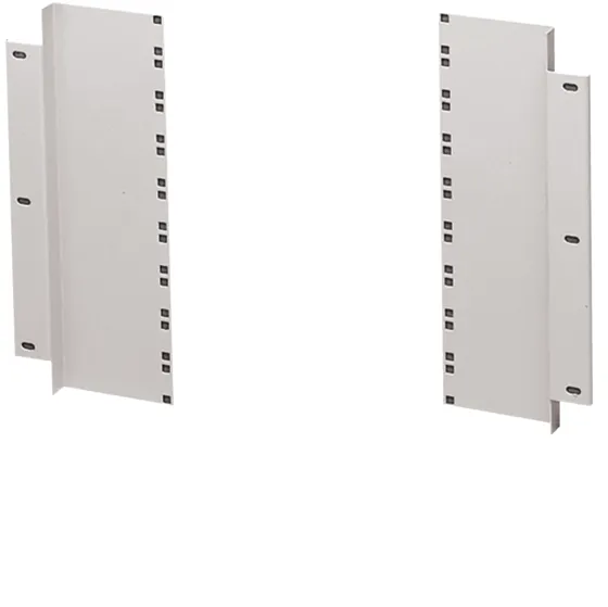 Placa Fixa para Rack 19’’ a.400 L.800