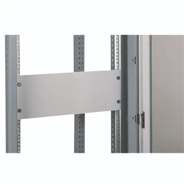 Esp Metal 12U para Rack 19P